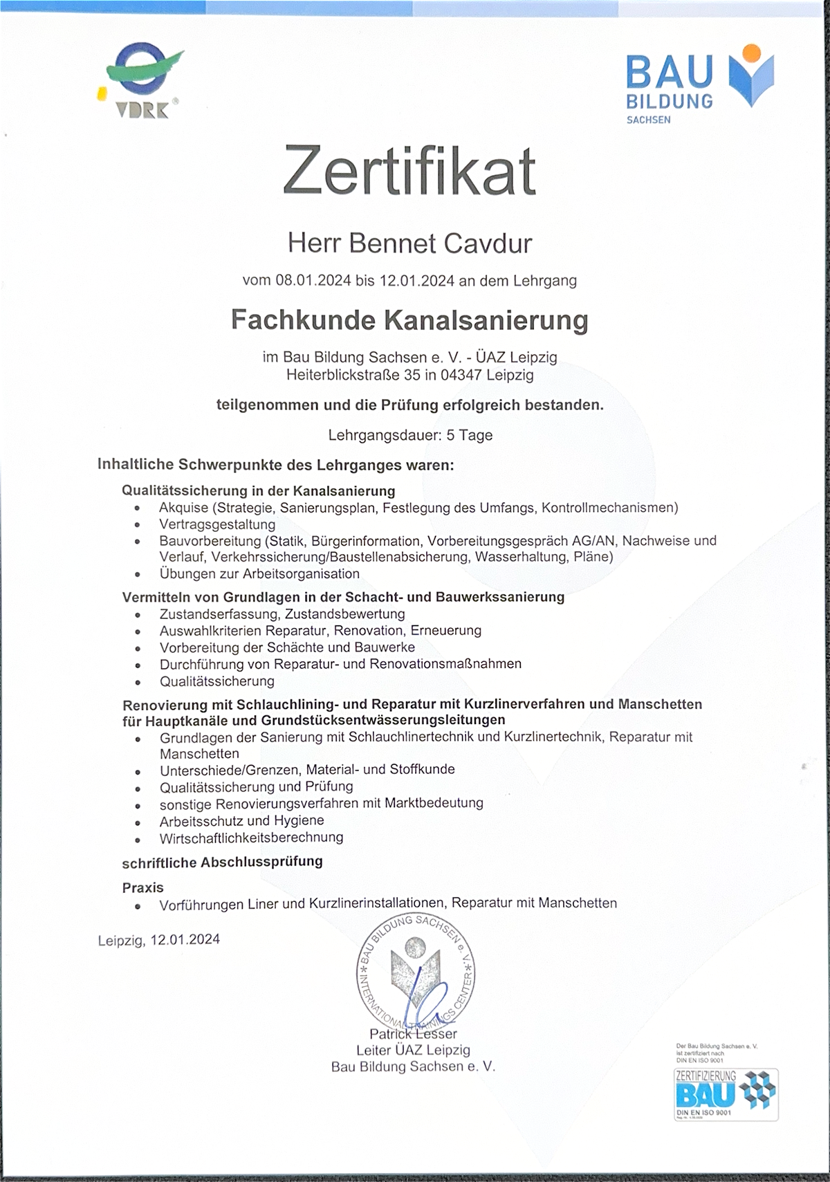 Bau-Bennet-imgt